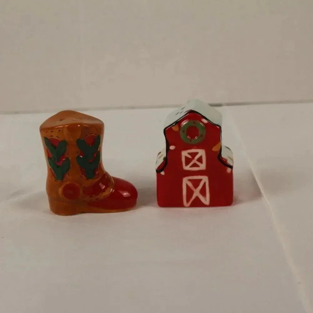 Salt&Pepper Shaker